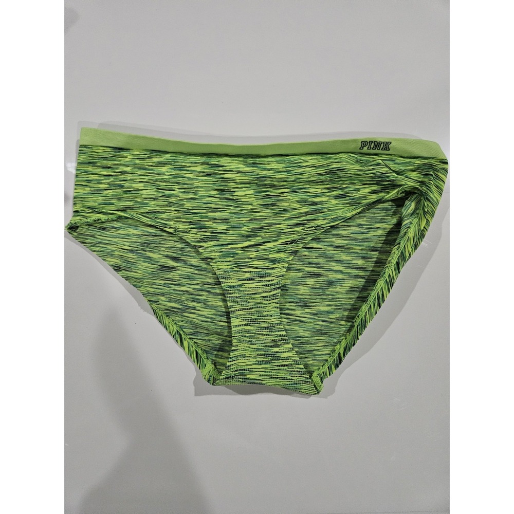 Small Pink By Victoria's Secret Hipster NWOT